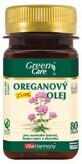 VitaHarmony Aceite de Or&#233;gano 25mg 80 c&#225;psulas