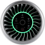 Purificador de aire inteligente Concept CA1010 Perfect Air