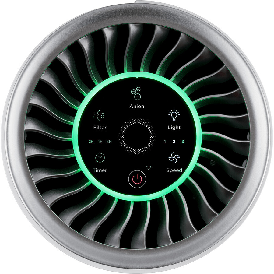 Purificador de aire inteligente Concept CA1010 Perfect Air