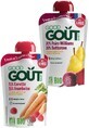 Good Go&#251;t C&#225;psulas de frutas y verduras ecol&#243;gicas 2 x 120 g