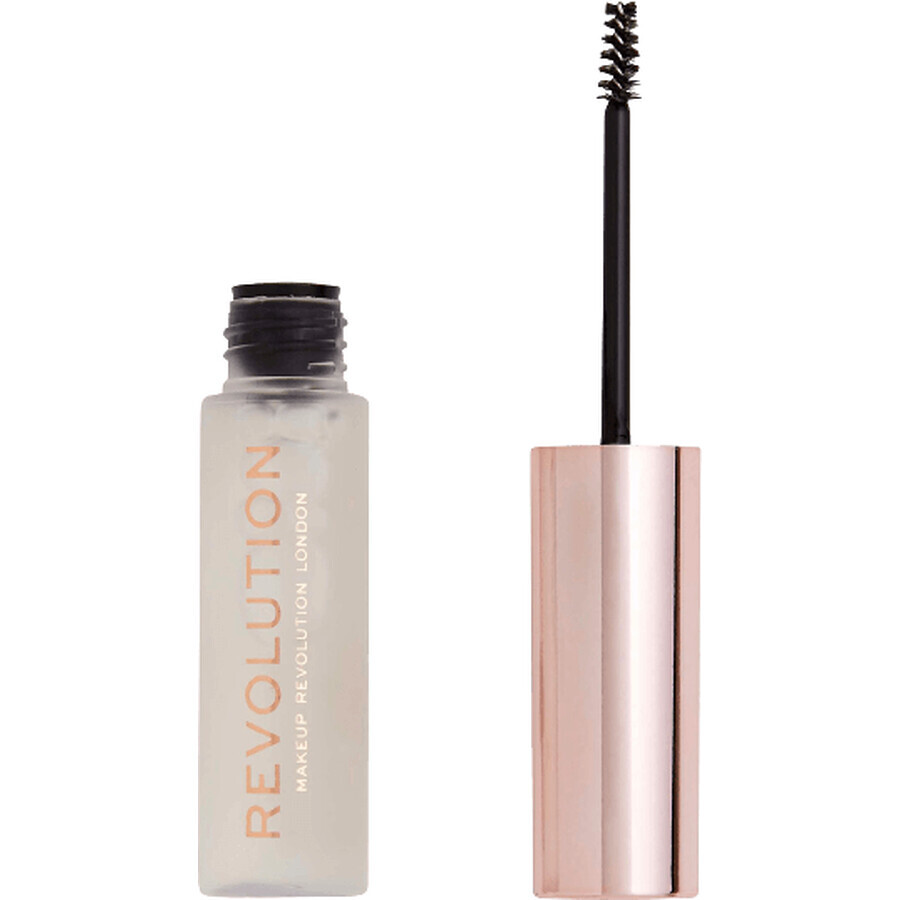 Revolution Brow Fixer Gel Fijador de Cejas 6 ml