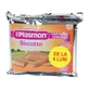 Galletas con vitaminas, Gr. +6 meses, 60 g, Plasmon