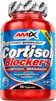 Amix The Cortisol Blocker&#39;s 60 c&#225;psulas