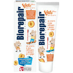 Biorepair Pasta Bebé 0-6 años, melocotón 50 ml