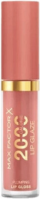 Brillo de labios Max Factor 2000 Calorie 075 Pink Fizz 4,4 ml