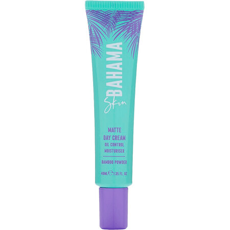 Bahama Skin Matte Mattifying Day Cream 40 ml