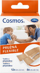 Hartmann Cosmos Cosmos Plastique &#233;lastique - 2 tailles 20 pcs