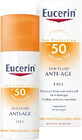 Eucerin SUN Emulsi&#243;n Solar Antiarrugas FPS50 50 ml