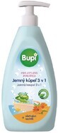 Bupi BABY Ba&#241;o Suave 3 en 1 Cal&#233;ndula, 500 ml