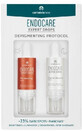 Endocare Gotas Luminosas, Iluminadoras y Unificantes 2 x 10 ml