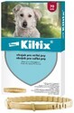 Kiltix Collar para perros grandes circunferencia 70 cm