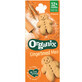 Galletas de jengibre ecol&#243;gicas Goodies, +12 meses, 125 g, Organix