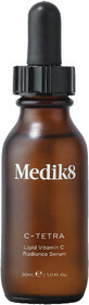 Medik8 C-Tetra - suero super antioxidante 30 ml