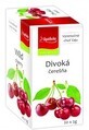 Apotheke Premium Selection T&#233; de cerezas silvestres 20 x 2 g