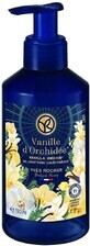 Jab&#243;n L&#237;quido de Manos Yves Rocher Vainilla y Orqu&#237;dea 190 ml