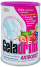 Geladrink Artrodiet bebida de fresa 420 g