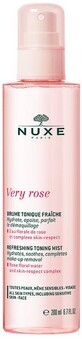 Nuxe Very rose T&#243;nico Facial Refrescante 200 ml