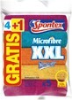 Spontex XXL pa&#241;o de microfibra XXL 5 piezas