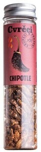 Sens Grillos picantes crujientes y horneados - Chipotle 20 g