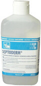 Septoderm desinfectante de manos y piel 500 ml