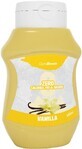 Sirope de vainilla sin calor&#237;as GymBeam 350 ml