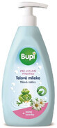 Bupi BABY Loci&#243;n corporal de camomila 500 ml