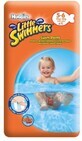 Huggies&#174; LITTLE SWIMMERS MEDIUM 11 unidades