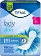 Tena Lady Slim Extra 20 unidades