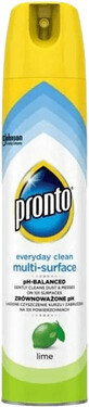 Pronto Everyday Clean Multi Surface, antipolvo, var 250 ml