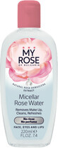 Agua micelar My Rose Lipstick 220 ml