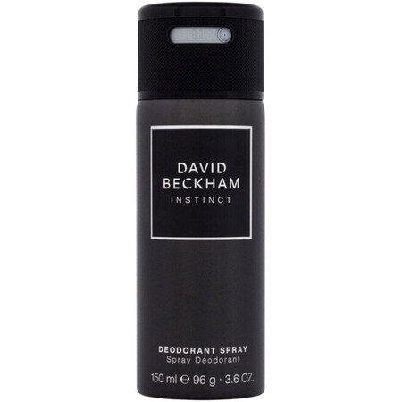 David Beckham Instinct deo spray 150 ml