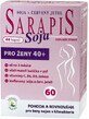 Sarapis SOJA 60 c&#225;psulas