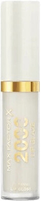 Max Factor 2000 Calorie Brillo de Labios 000 Melted Ice 4,4 ml