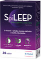 SpiLeep Walmark 30 comprimidos