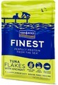 Fish4Dogs C&#225;psulas para perros Finest Trozos de at&#250;n con anchoa 100 g