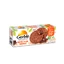 Galletas dietéticas con quinoa y cacao, 132 g, Gerble