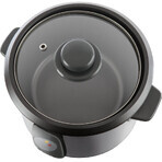 Sencor SRM 1550SS rice cooker