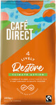 Caf&#233;direct Caf&#233;direct Caf&#233; molido con notas de caramelo 200 g