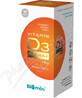 Biomin Vitamina D3 Ultra+ 7000 UI 30 c&#225;psulas duras