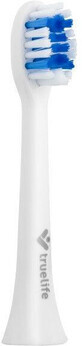 TrueLife SonicBrush compacto blanco blanco blanco cabezales de cepillo 2 uds.