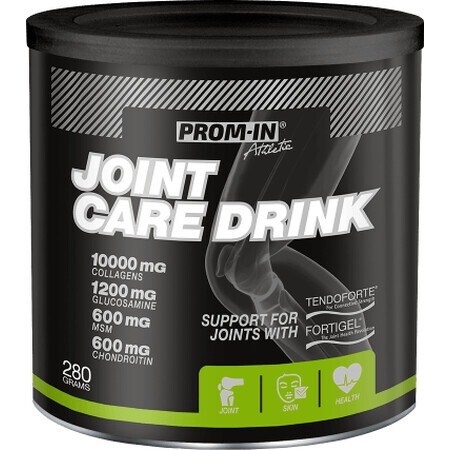 Prom-In Joint Care Drink tarro sin sabor 280 g