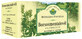 Herbarium T&#233; desintoxicante de hojas de menta 25 x 1,5 g