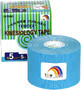 Temtex KINESOLOGY TAPE KINESOLOGY TAPE, azul, 5 m