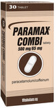 Vitabalans Paramax Combi 500 mg/65 mg 30 comprimidos