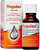 Regulax picosulfato soluci&#243;n oral 20 ml