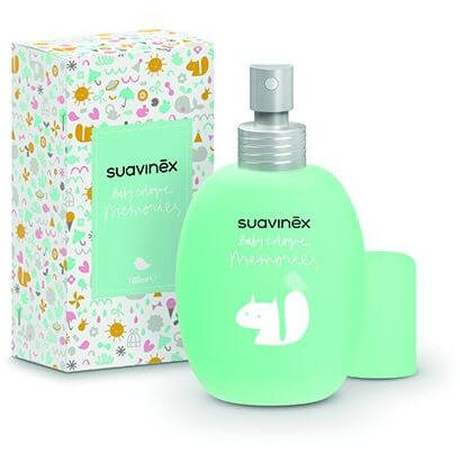 Perfume Suavinex Recuerdos Colonia 100 ml