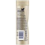 Dove Care&Visible Glow Loción Corporal Claro-Medio 250 ml