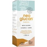 NeoGlucan Tinctura beta-glucan, vitamina C și zinc 250 ml