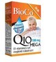 BioCo Q10 Mega 30 c&#225;psulas