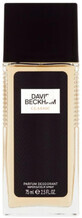 Desodorante cl&#225;sico en spray David Beckham 75 ml